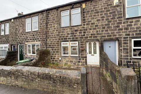 2 bedroom house to rent, Canada Road, Rawdon, Leeds, West Yorkshire, LS19