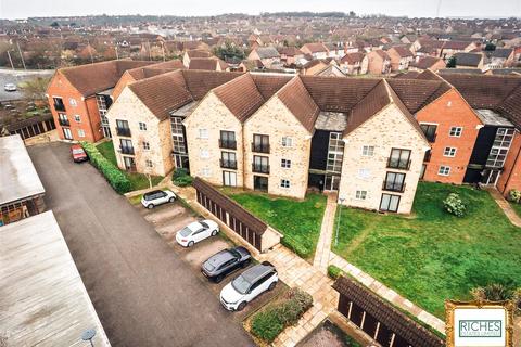 1 bedroom flat for sale, Fleming Road, Chafford Hundred