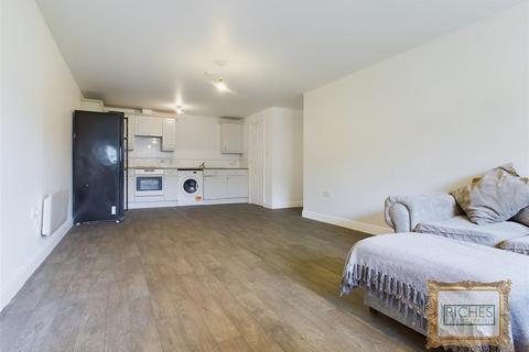 1 bedroom flat for sale, Fleming Road, Chafford Hundred