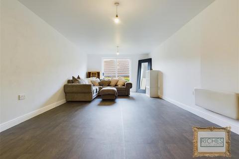 1 bedroom flat for sale, Fleming Road, Chafford Hundred