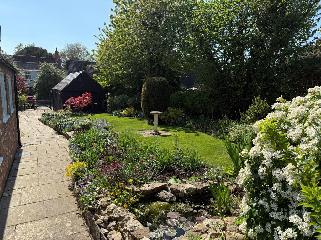 Woodbine gdn 6