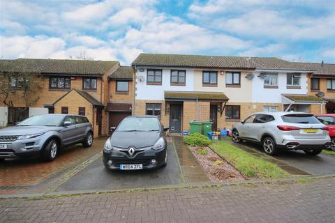 2 bedroom terraced house for sale, Penydarren Drive, Cardiff