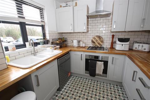 2 bedroom terraced house for sale, Penydarren Drive, Cardiff