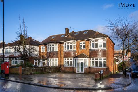 5 bedroom semi-detached house for sale, Elder Road, London SE27