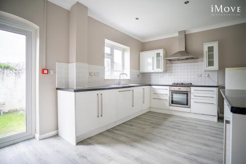 5 bedroom semi-detached house for sale, Elder Road, London SE27