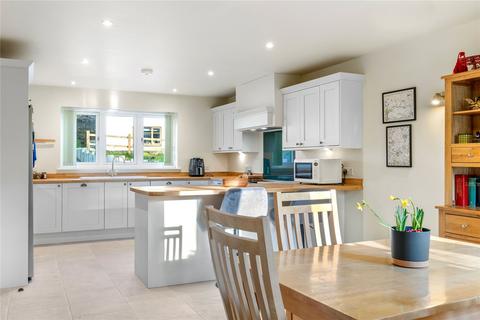 4 bedroom detached house for sale, Bache Mill, Diddlebury, Shropshire, SY7