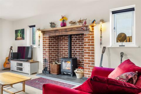 Larches House Bache Mill, Diddlebury, Craven Arms, SY7 9JX