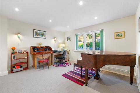 Larches House Bache Mill, Diddlebury, Craven Arms, SY7 9JX