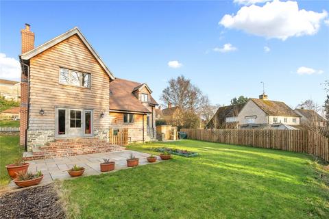 Larches House Bache Mill, Diddlebury, Craven Arms, SY7 9JX