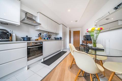 Durnsford Road, Wimbledon Park, London, SW19