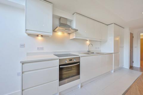 1 bedroom flat for sale, Durnsford Road, Wimbledon, London, SW19