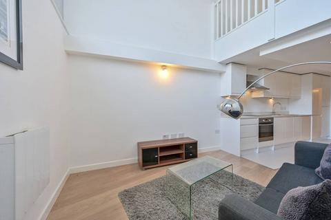 1 bedroom flat for sale, Durnsford Road, Wimbledon, London, SW19