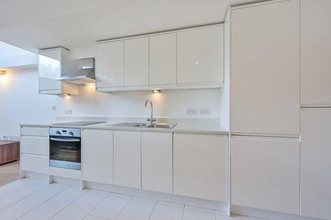 1 bedroom flat for sale, Durnsford Road, Wimbledon, London, SW19