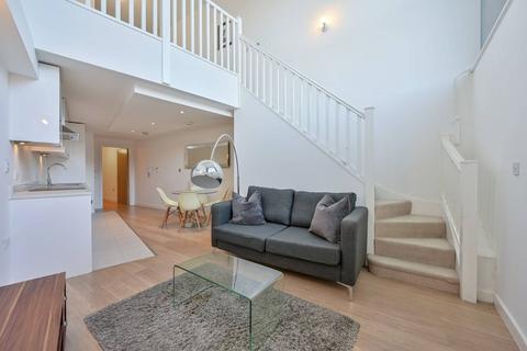 1 bedroom flat for sale, Durnsford Road, Wimbledon, London, SW19