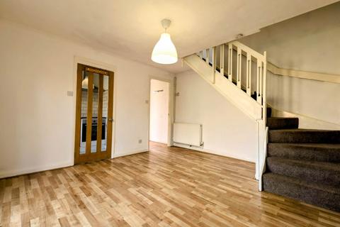 2 bedroom end of terrace house for sale, Grafton Close, Bordon GU35