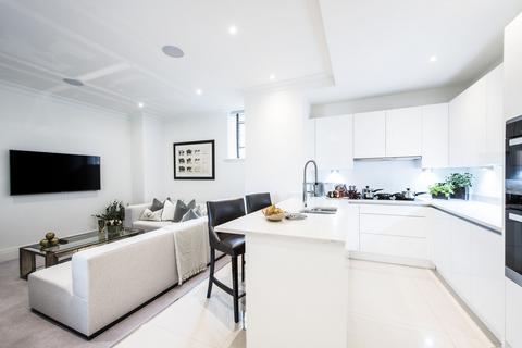 2 bedroom apartment to rent, Palace Wharf, London, W6