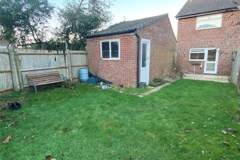 2 bedroom semi-detached house for sale, Rodney Drive, Christchurch, Dorset