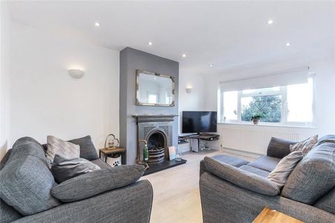 2 bedroom flat for sale, Oxtoby Way, Streatham Vale, London, SW16