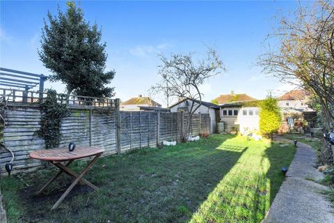 23 Oxtoby Way, London, SW16 5HD