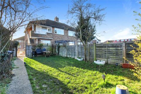 23 Oxtoby Way, London, SW16 5HD