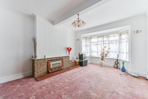 3 bedroom semi-detached house for sale, Norbury Court Road, Norbury, London, SW16