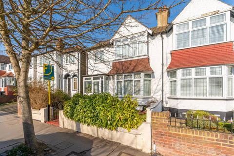 3 bedroom semi-detached house for sale, Norbury Court Road, Norbury, London, SW16