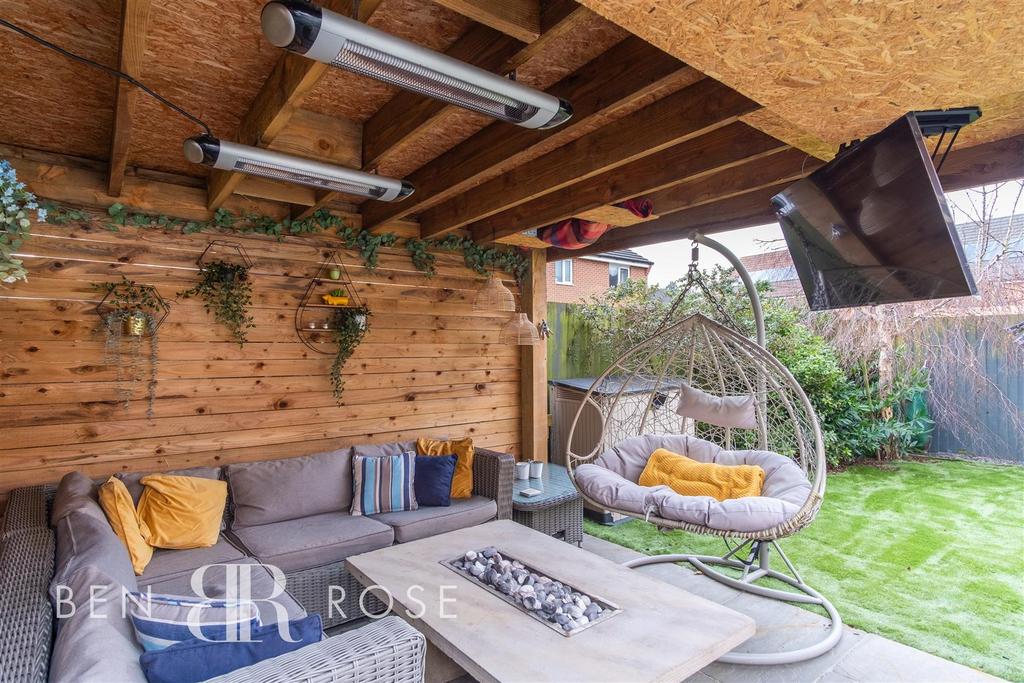 Pergola