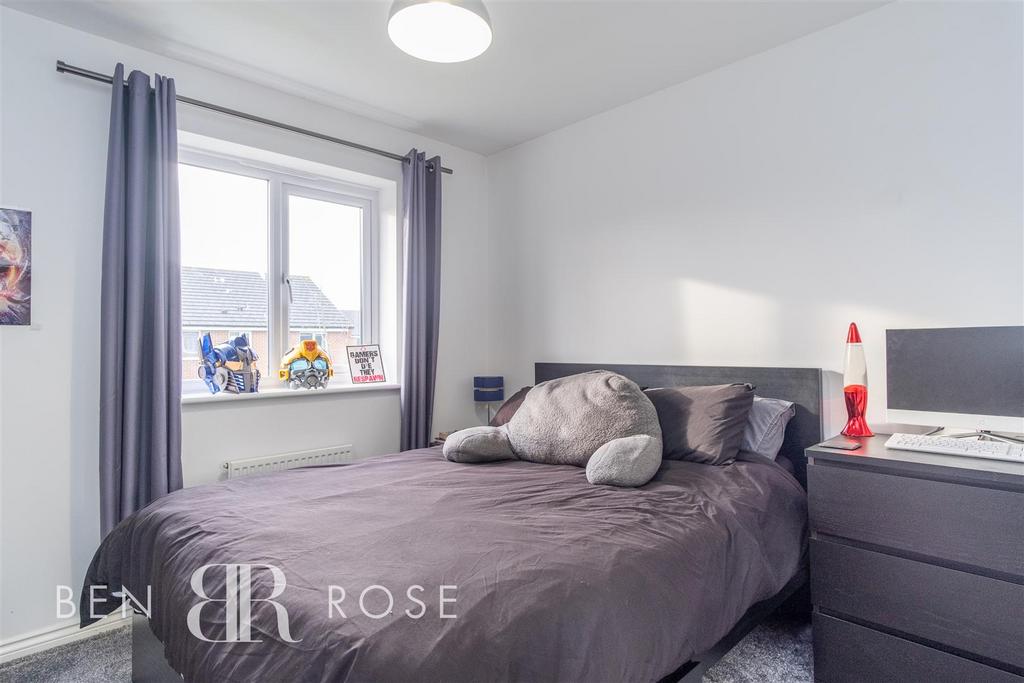 Bedroom Four