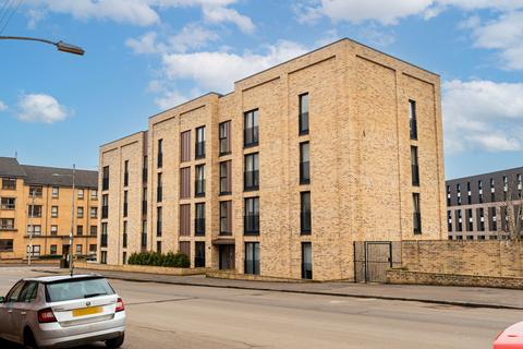 3/2, 1 Gilbert Street, Glasgow, G3 8DD