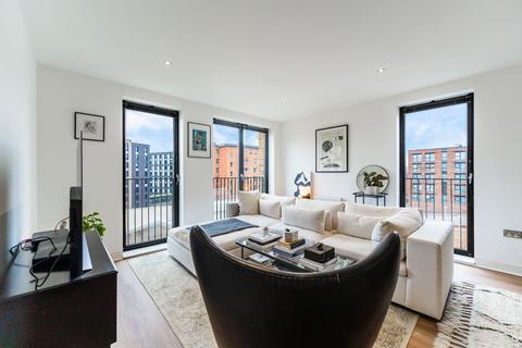 3/2, 1 Gilbert Street, Glasgow, G3 8DD