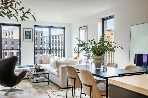 3/2, 1 Gilbert Street, Glasgow, G3 8DD