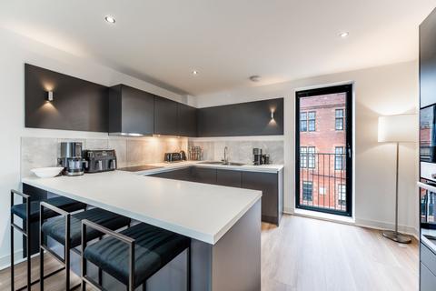 3/2, 1 Gilbert Street, Glasgow, G3 8DD