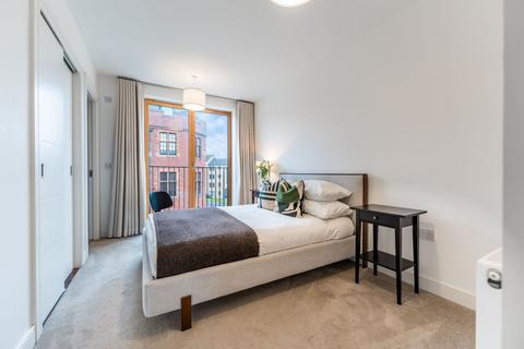 3/2, 1 Gilbert Street, Glasgow, G3 8DD