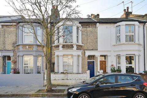 1 bedroom flat for sale, Cobbold Road, Chiswick, London, W12