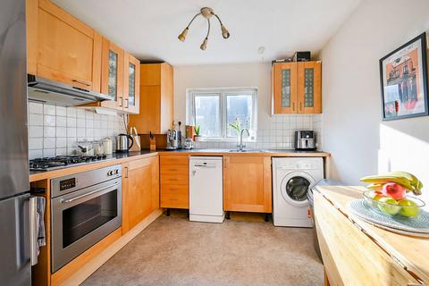 1 bedroom flat for sale, Cobbold Road, Chiswick, London, W12