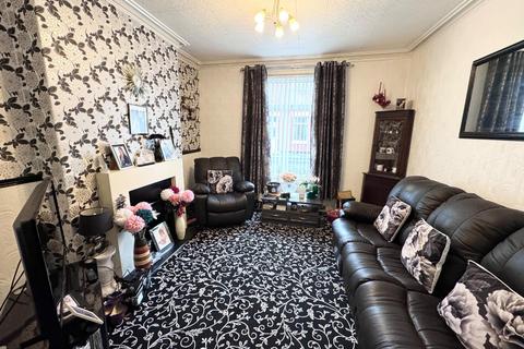 3 bedroom terraced house for sale, Shildon Street, Darlington