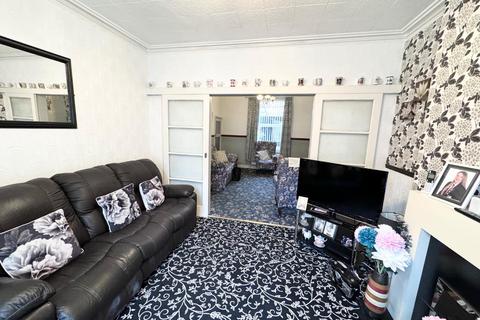 3 bedroom terraced house for sale, Shildon Street, Darlington