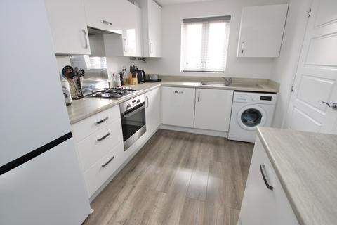 2 Coalfield Grove, Aylesham, Canterbury, CT3 3FX