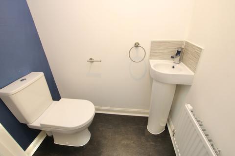 2 Coalfield Grove, Aylesham, Canterbury, CT3 3FX