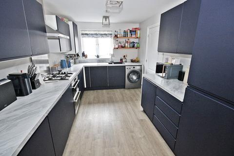 4 bedroom detached house for sale, Barrow Lane, Houghton Conquest