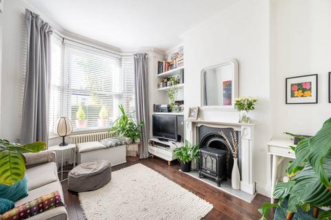 Rucklidge Avenue, Harlesden, London, NW10