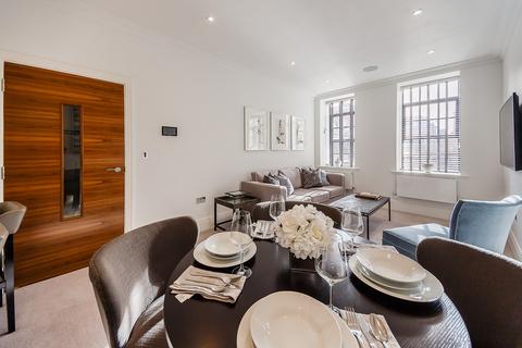 Palace Wharf, London, W6