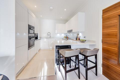 Palace Wharf, London, W6