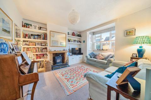 3 bedroom semi-detached house for sale, Edward Road, Farnham, GU9