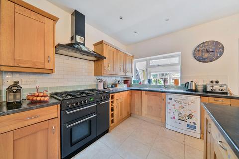 3 bedroom semi-detached house for sale, Edward Road, Farnham, GU9