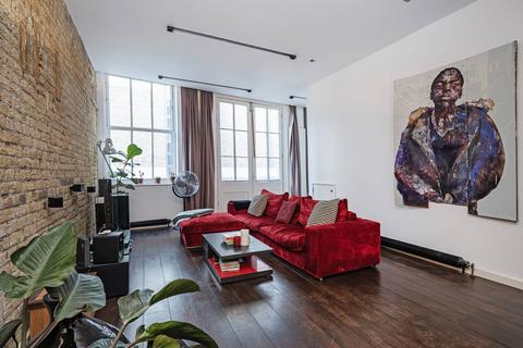 2 bedroom flat for sale, Ravey Street, Shoreditch, London, EC2A