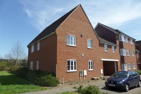 2 bedroom maisonette for sale, Hopton Grove, Newport Pagnell