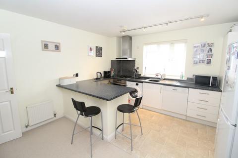 2 bedroom maisonette for sale, Hopton Grove, Newport Pagnell