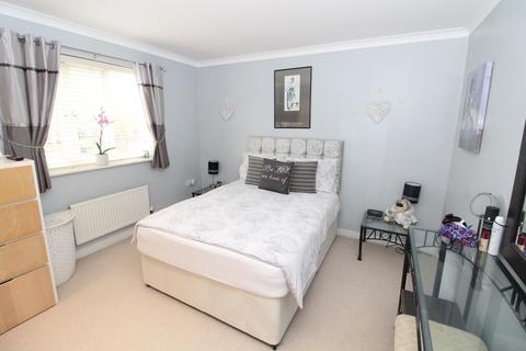 undefined, Hopton Grove, Newport Pagnell