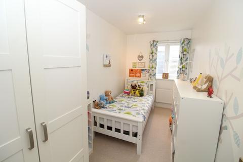 undefined, Hopton Grove, Newport Pagnell